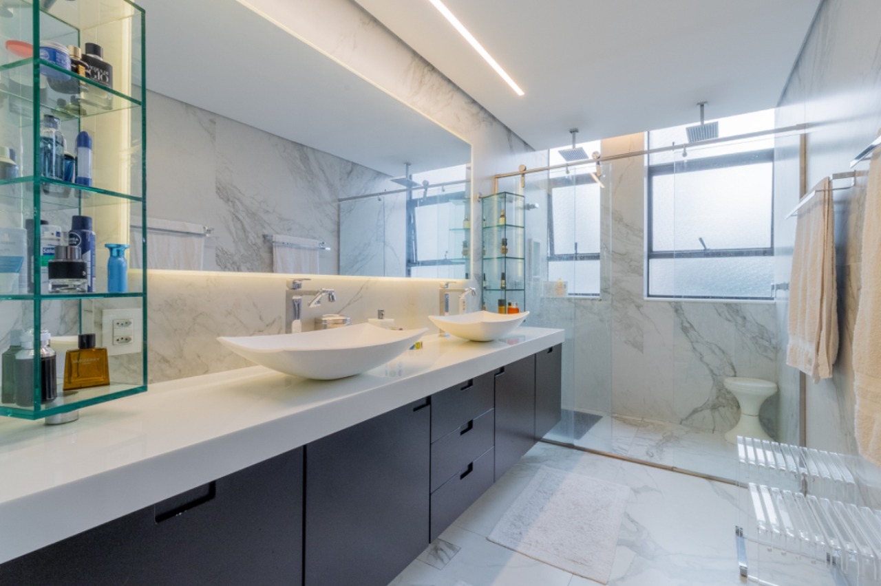 Apartamento, 3 quartos, 280 m² - Foto 26