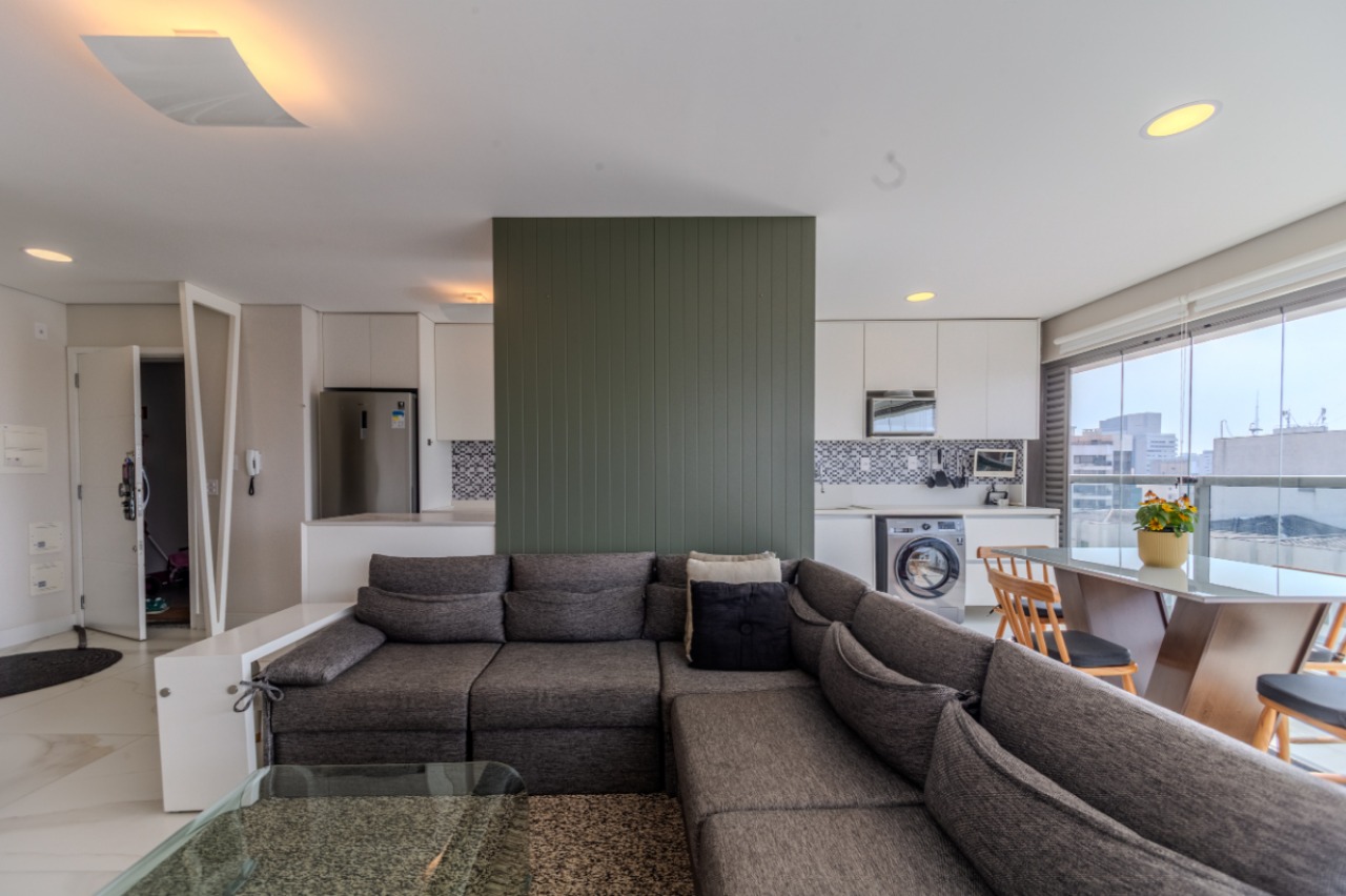 Apartamento, 2 quartos, 85 m² - Foto 6
