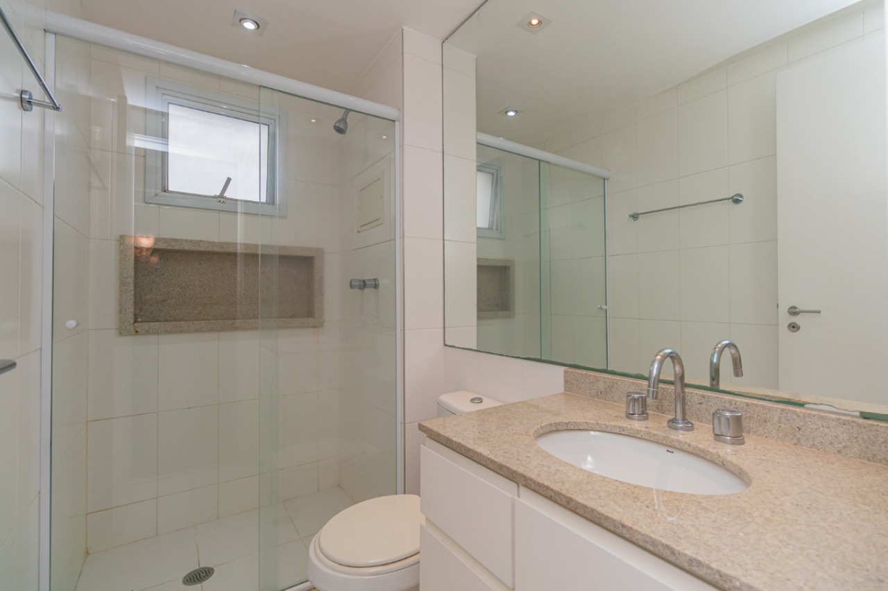 Apartamento, 2 quartos, 138 m² - Foto 19