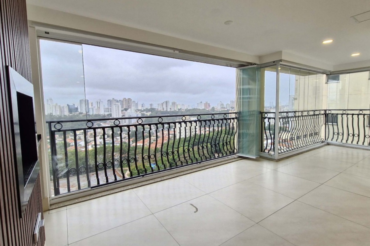 Apartamento, 2 quartos, 103 m² - Foto 7