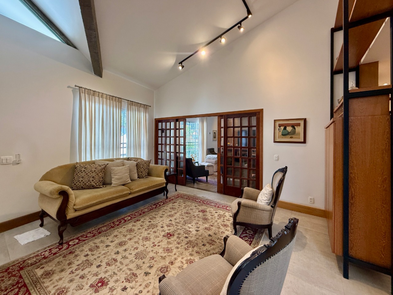 Casa, 4 quartos, 393 m² - Foto 8