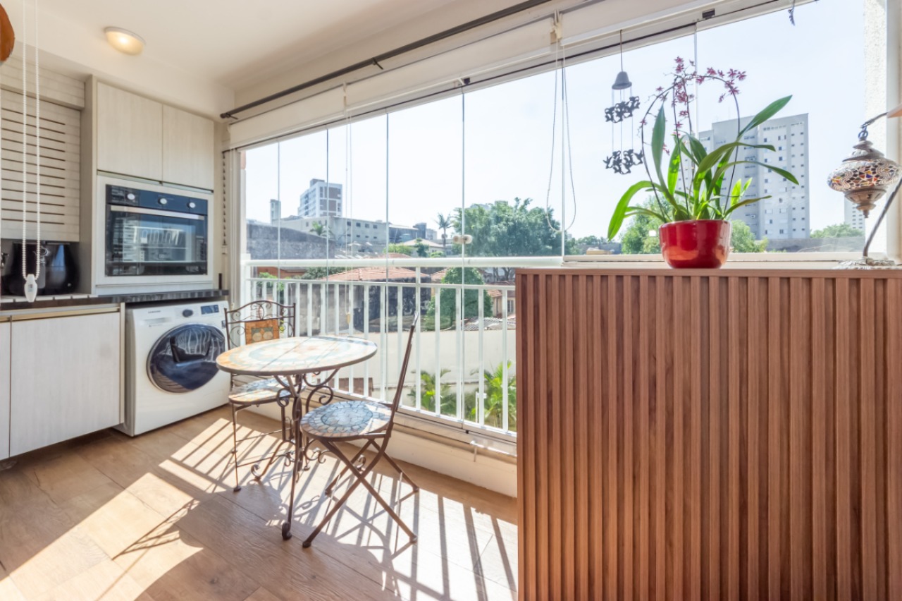 Apartamento, 2 quartos, 53 m² - Foto 5