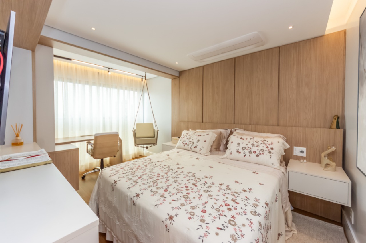 Apartamento, 2 quartos, 136 m² - Foto 32