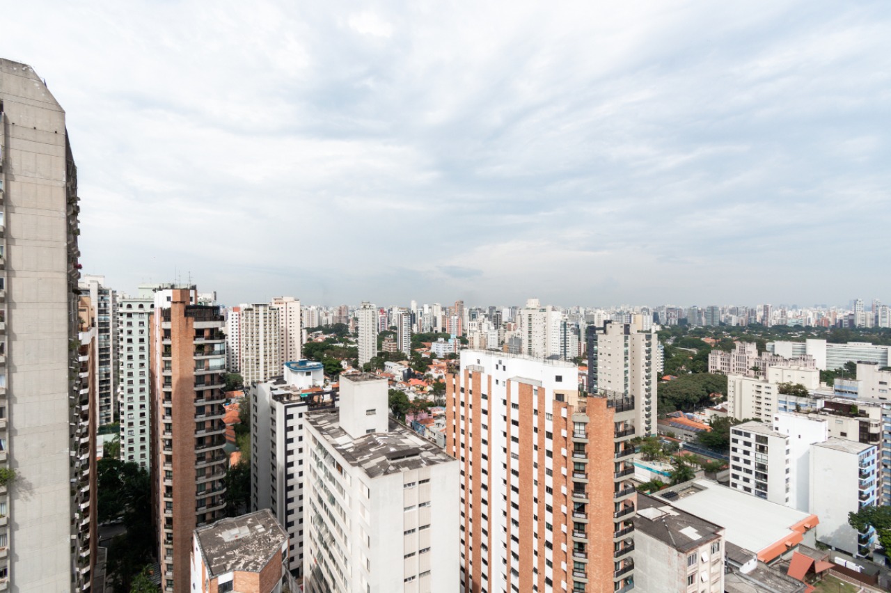 Apartamento, 2 quartos, 74 m² - Foto 10