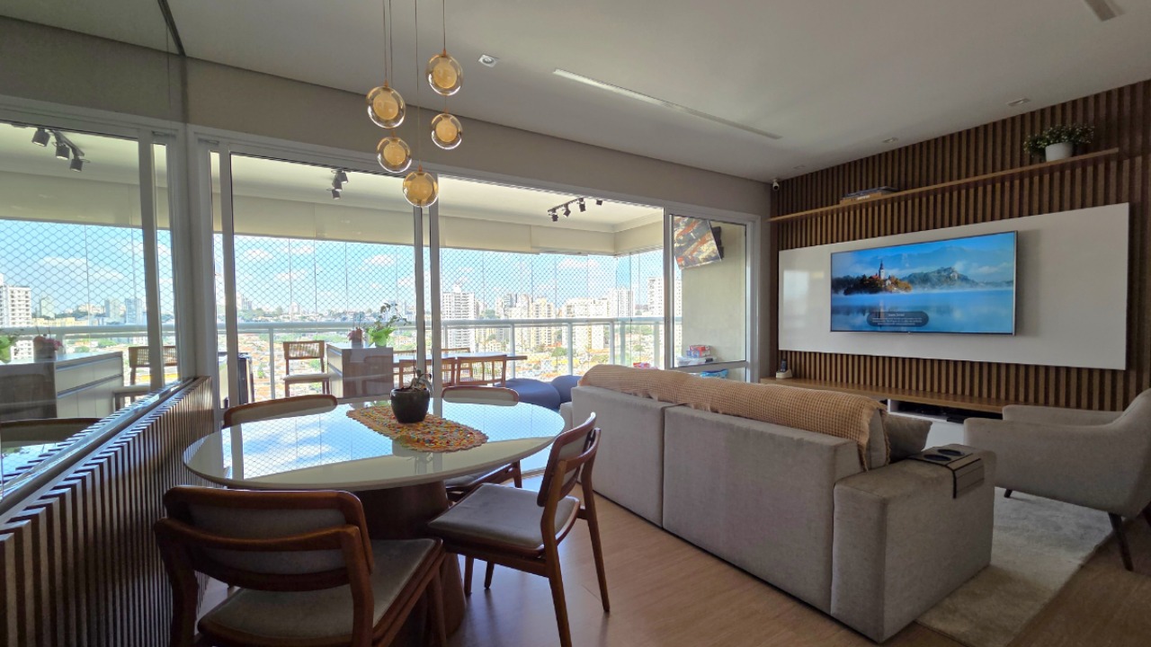 Apartamento, 3 quartos, 88 m² - Foto 5
