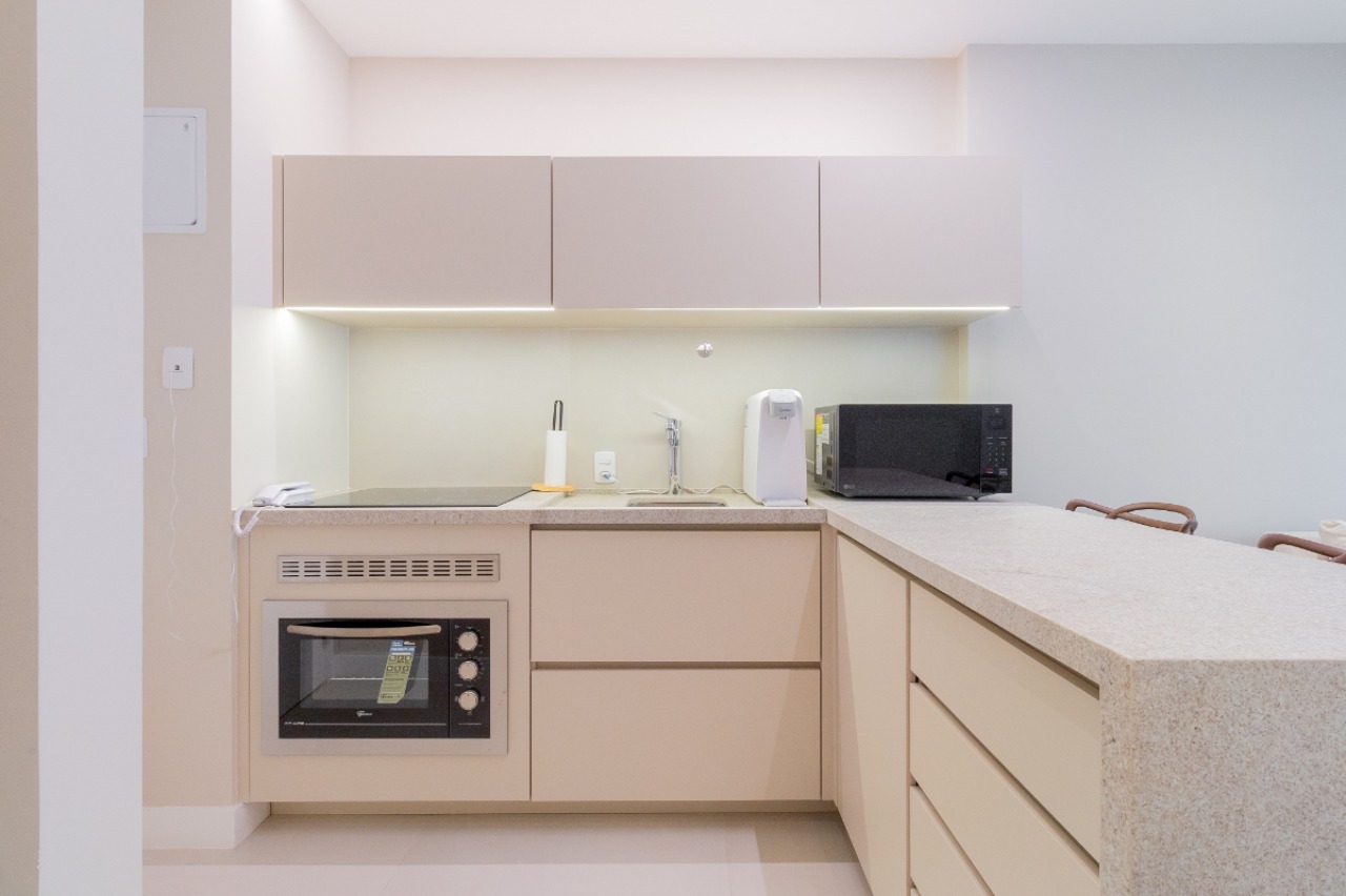 Apartamento, 1 quarto, 41 m² - Foto 8
