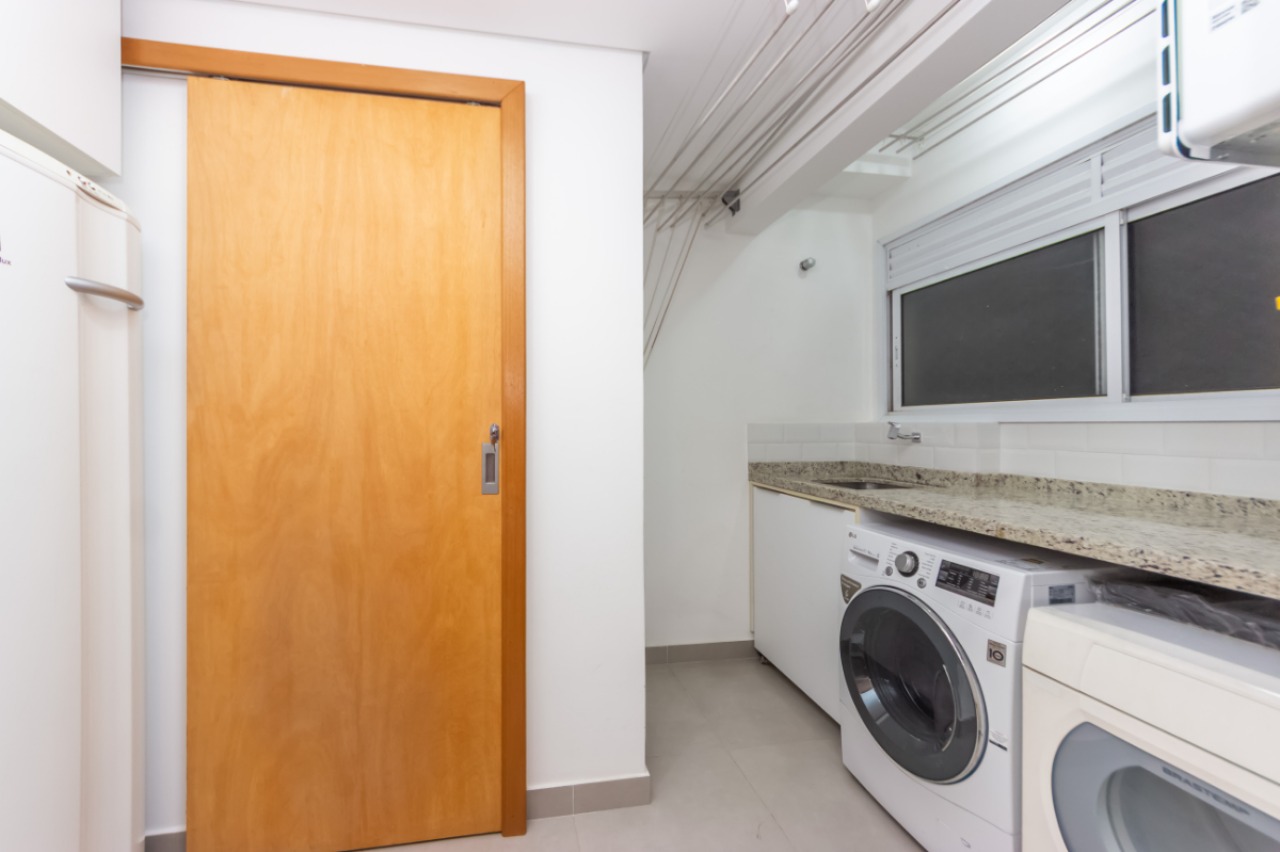 Apartamento, 4 quartos, 124 m² - Foto 19
