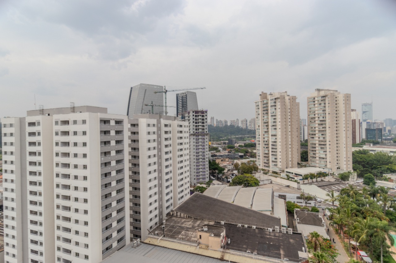 Apartamento, 2 quartos, 67 m² - Foto 8