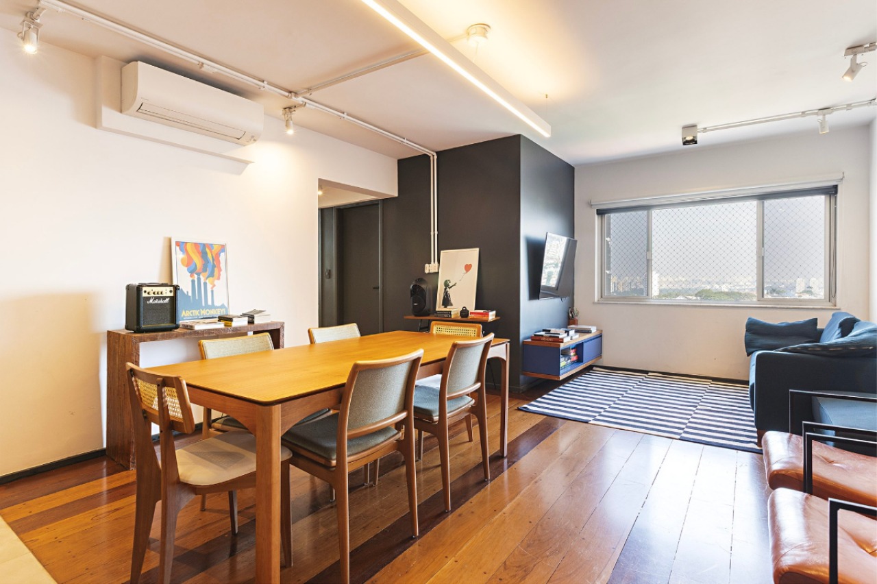 Apartamento, 3 quartos, 112 m² - Foto 6