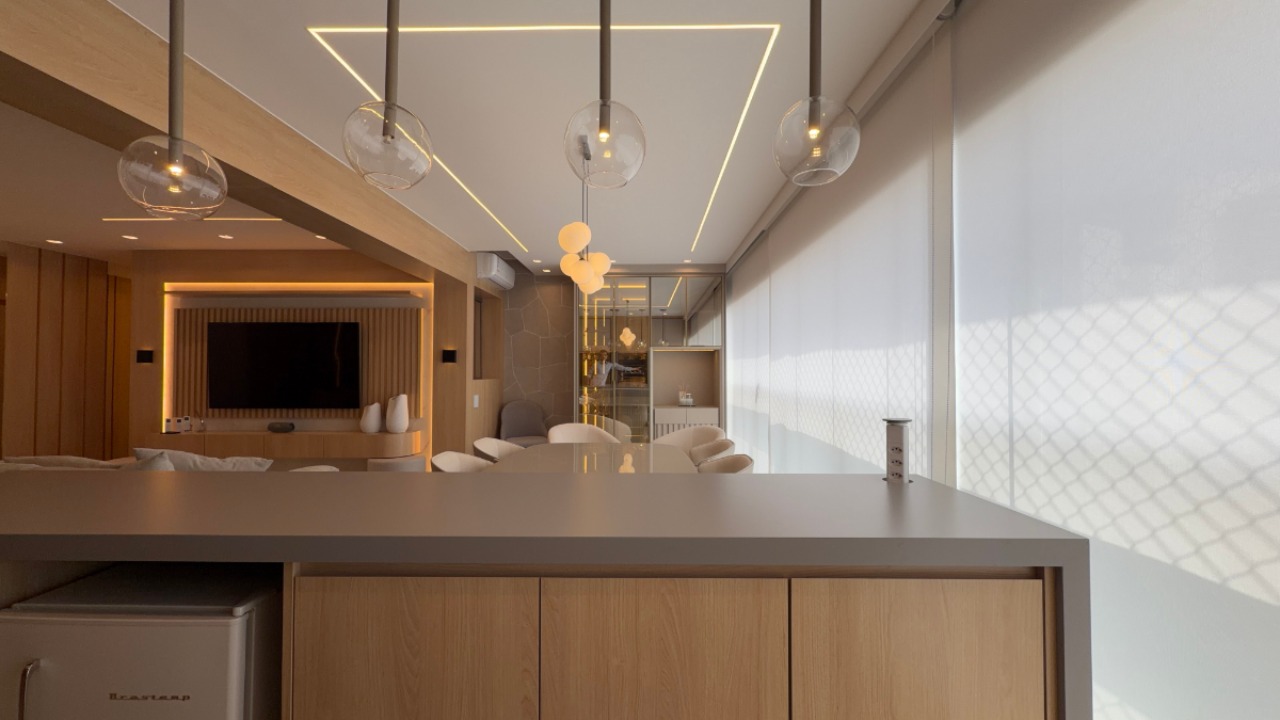 Apartamento, 3 quartos, 115 m² - Foto 6