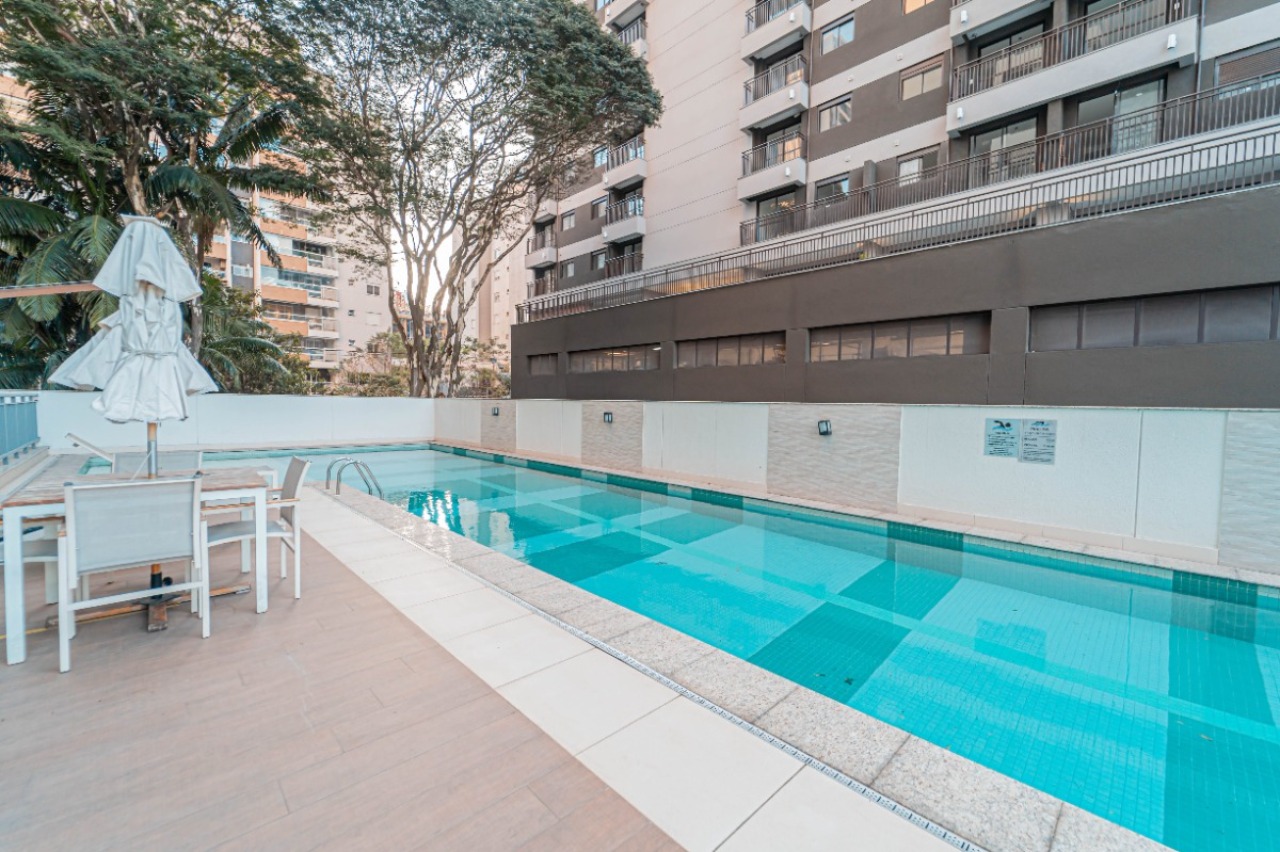 Apartamento, 2 quartos, 65 m² - Foto 34