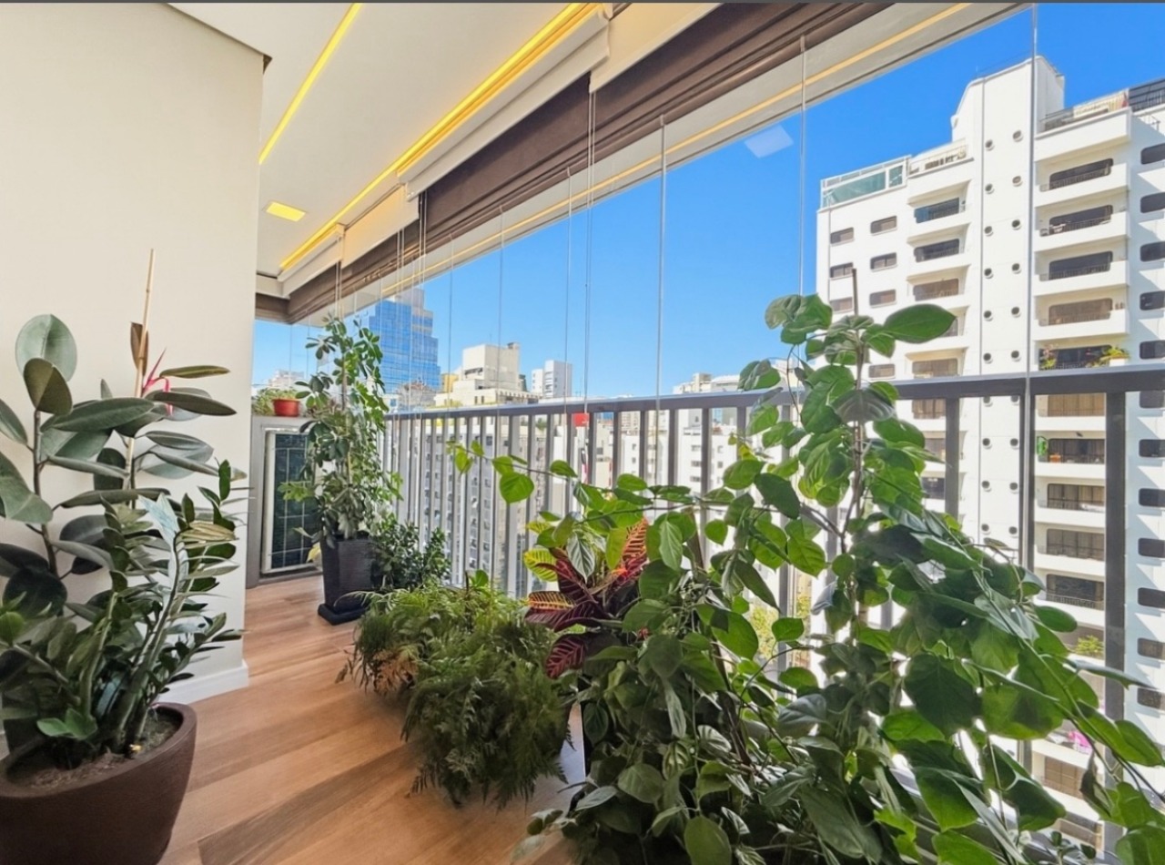 Apartamento, 3 quartos, 85 m² - Foto 3