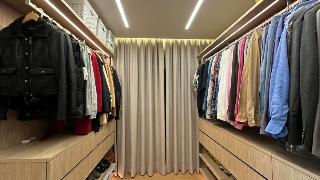 Apartamento, 2 quartos, 144 m² - Foto 24