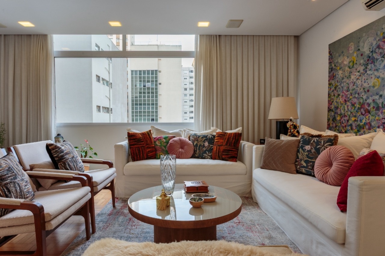 Apartamento, 3 quartos, 154 m² - Foto 4