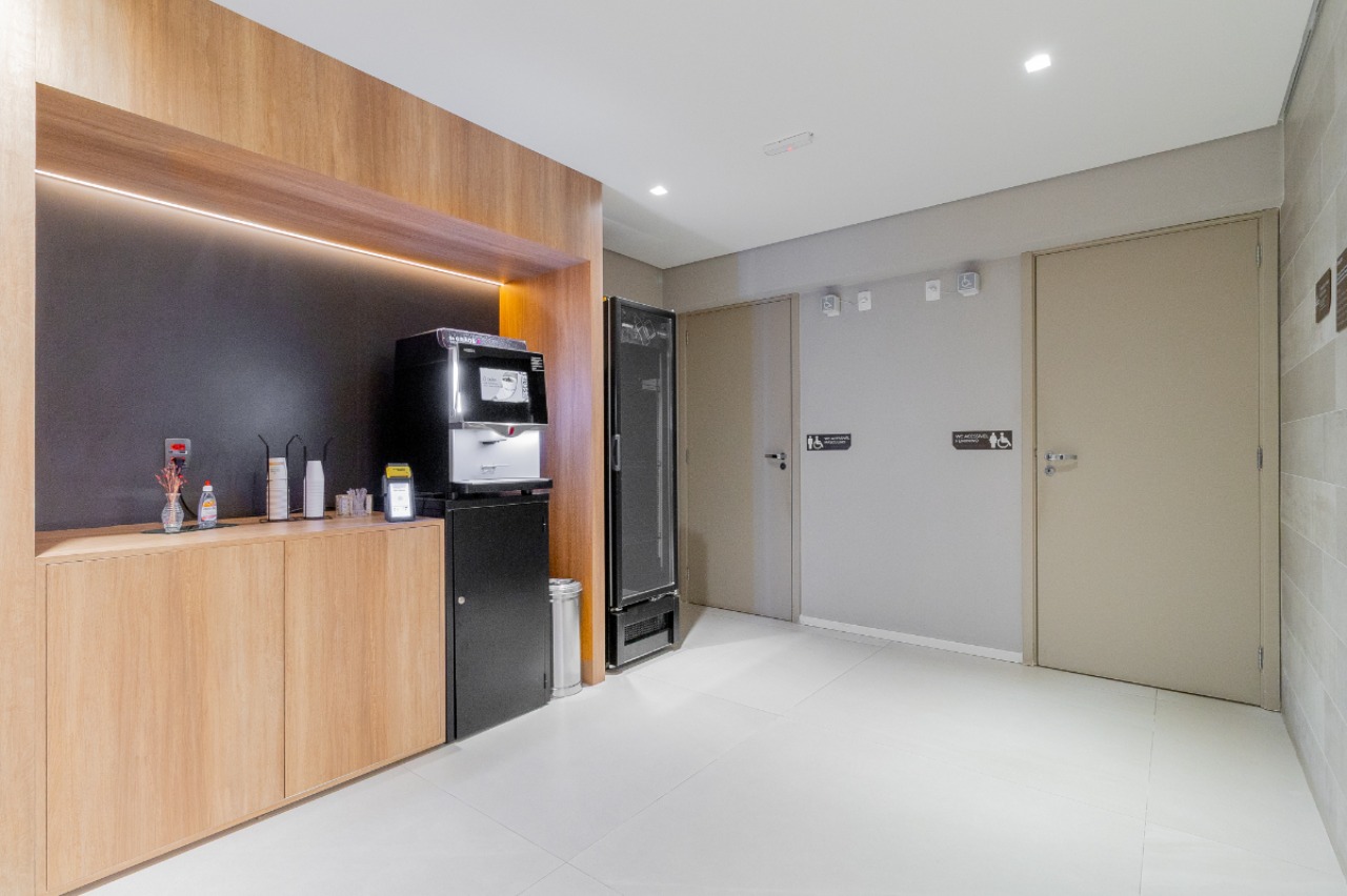 Apartamento, 1 quarto, 41 m² - Foto 26