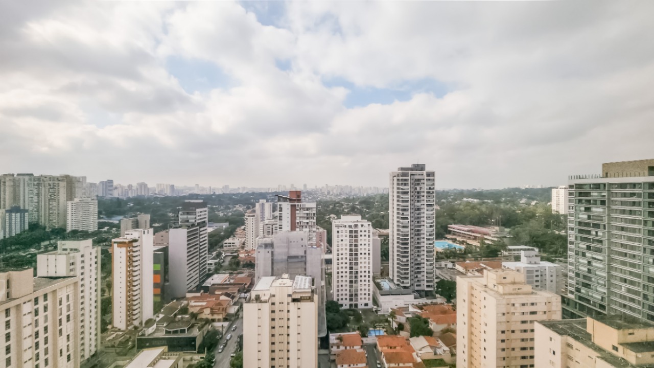 Apartamento, 2 quartos, 136 m² - Foto 18
