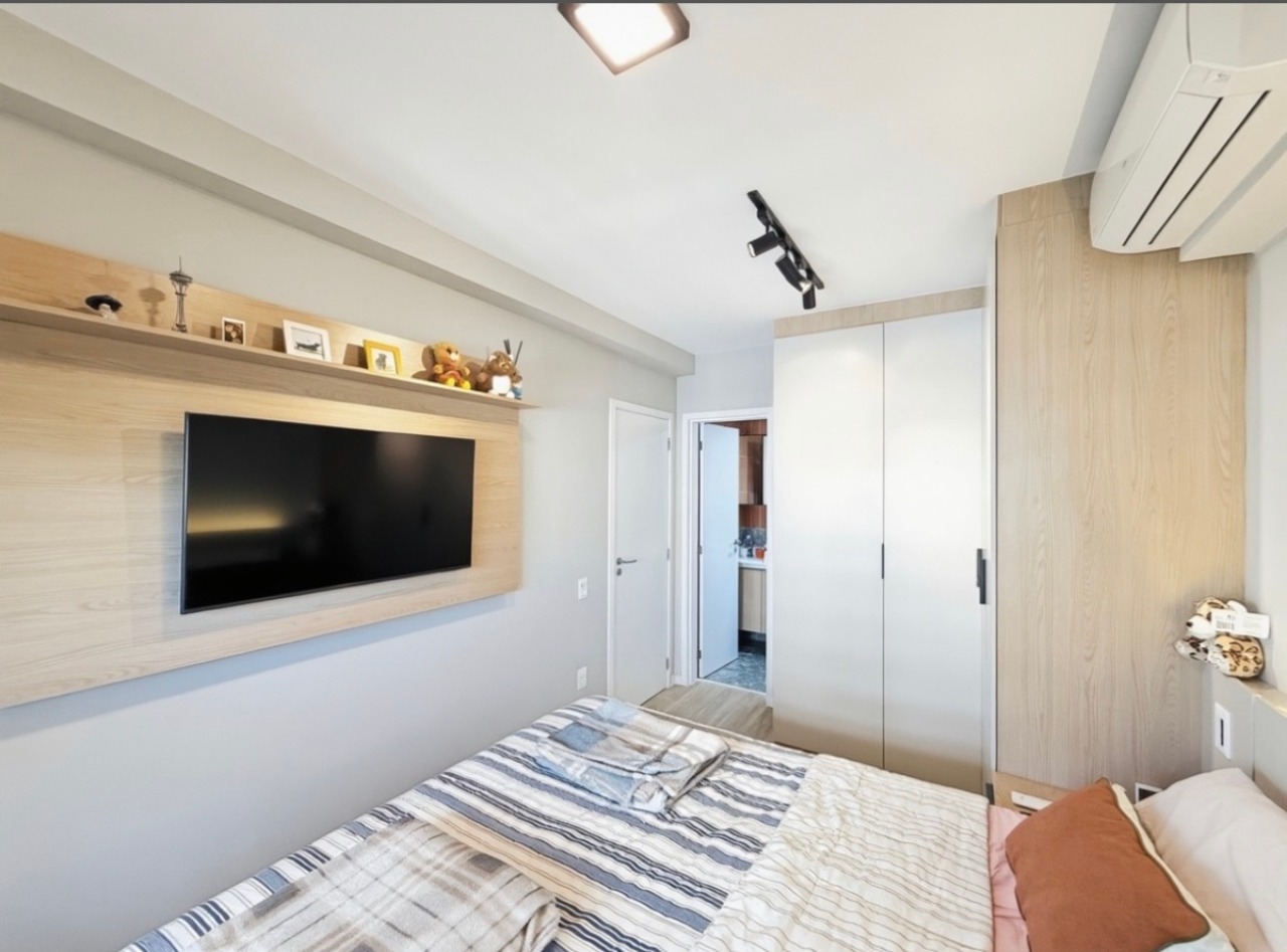 Apartamento, 3 quartos, 85 m² - Foto 16