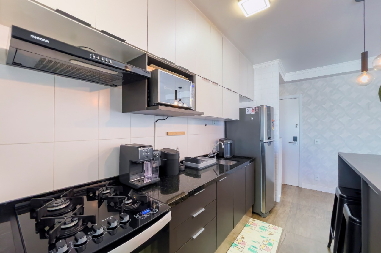 Apartamento, 2 quartos, 65 m² - Foto 16
