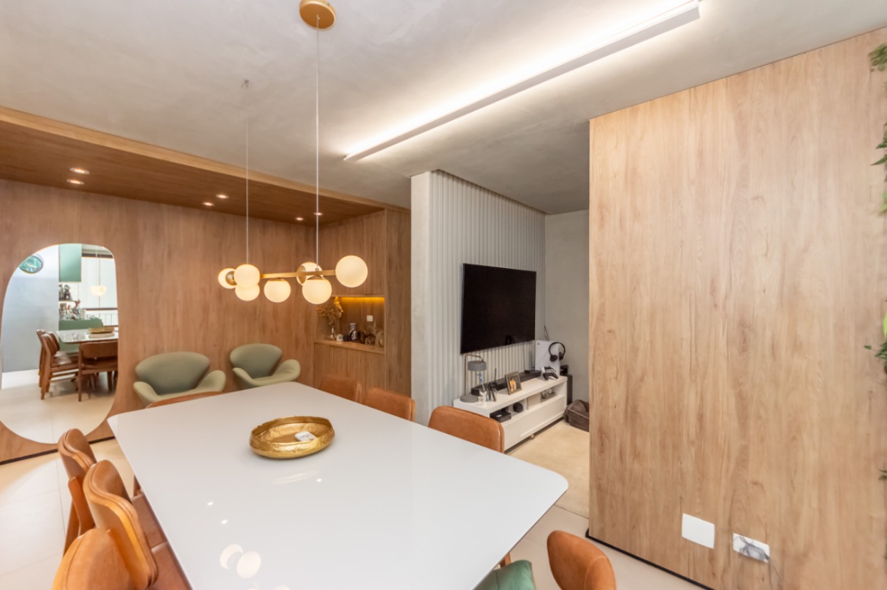 Apartamento, 2 quartos, 73 m² - Foto 2