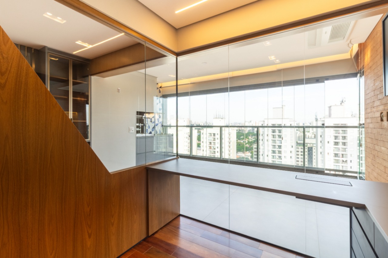Apartamento, 2 quartos, 88 m² - Foto 4