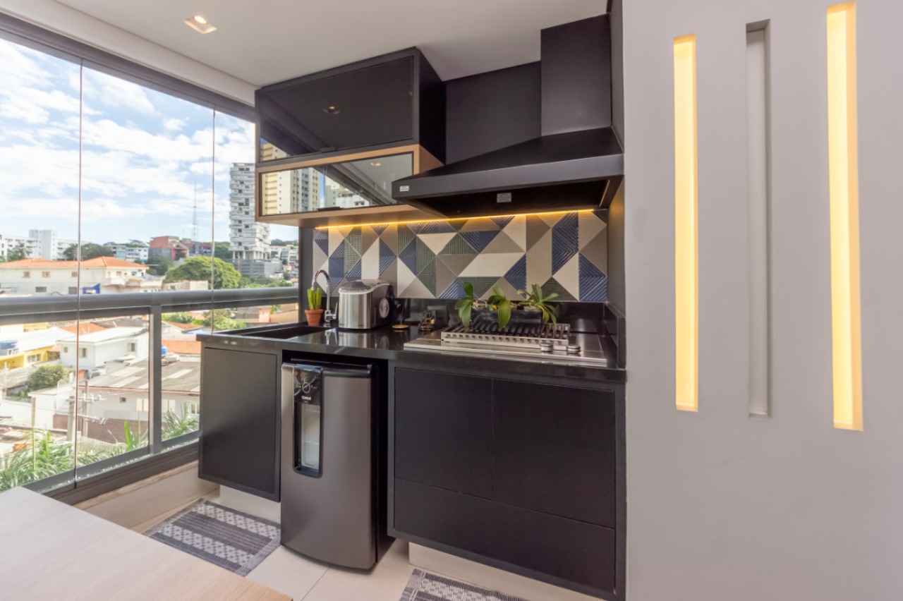 Apartamento, 3 quartos, 92 m² - Foto 2