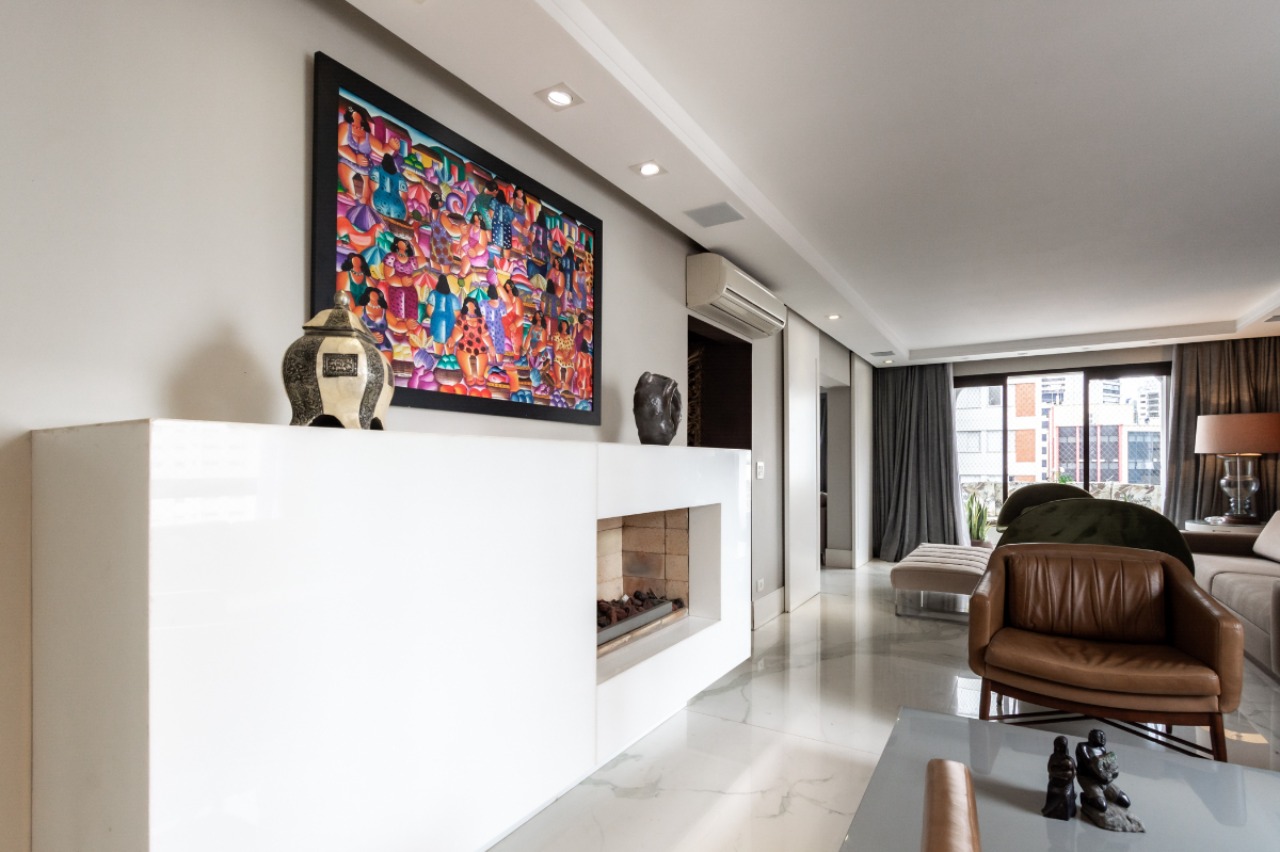 Apartamento, 2 quartos, 162 m² - Foto 2