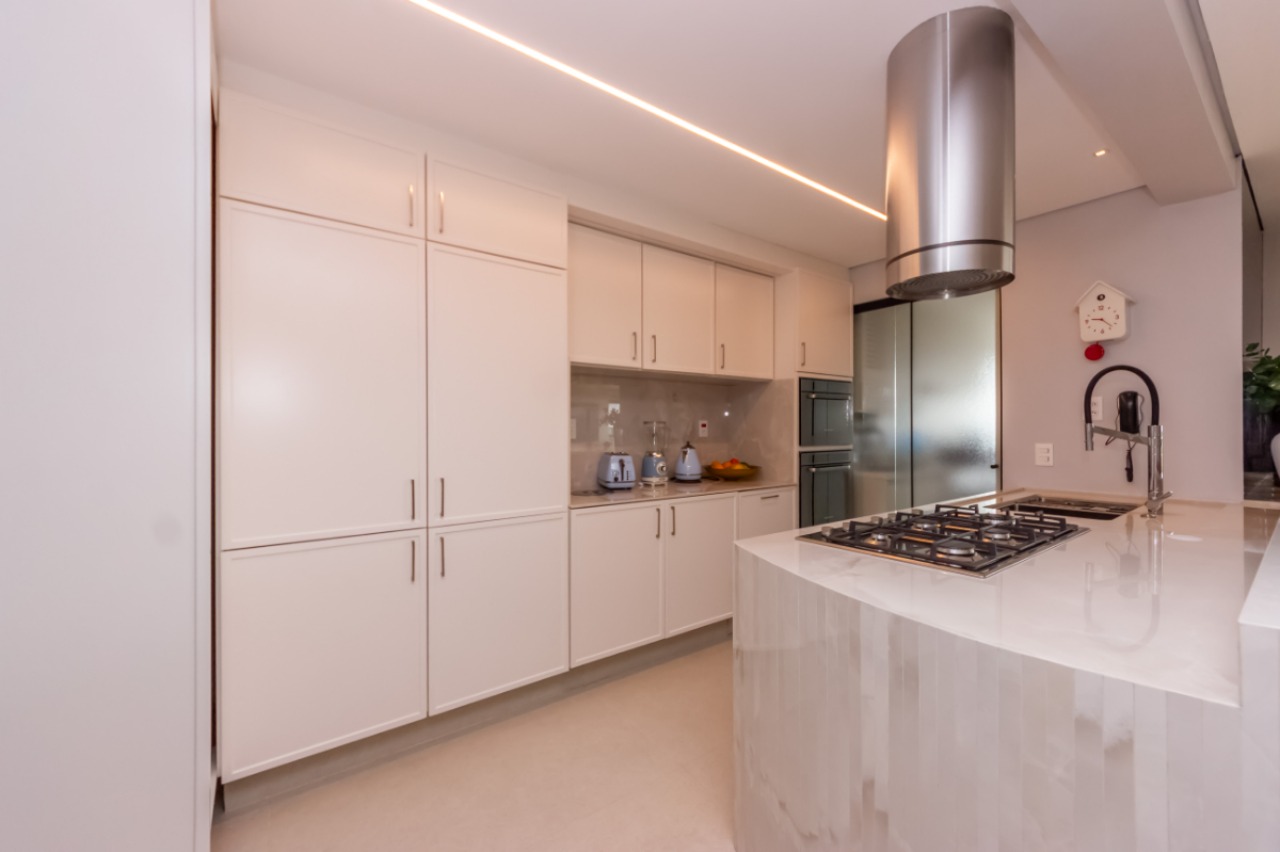 Apartamento, 2 quartos, 136 m² - Foto 23