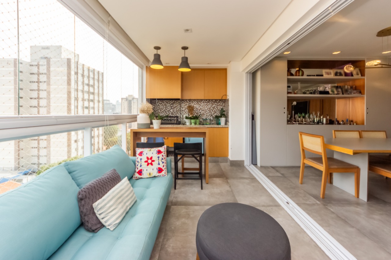 Apartamento, 3 quartos, 120 m² - Foto 6