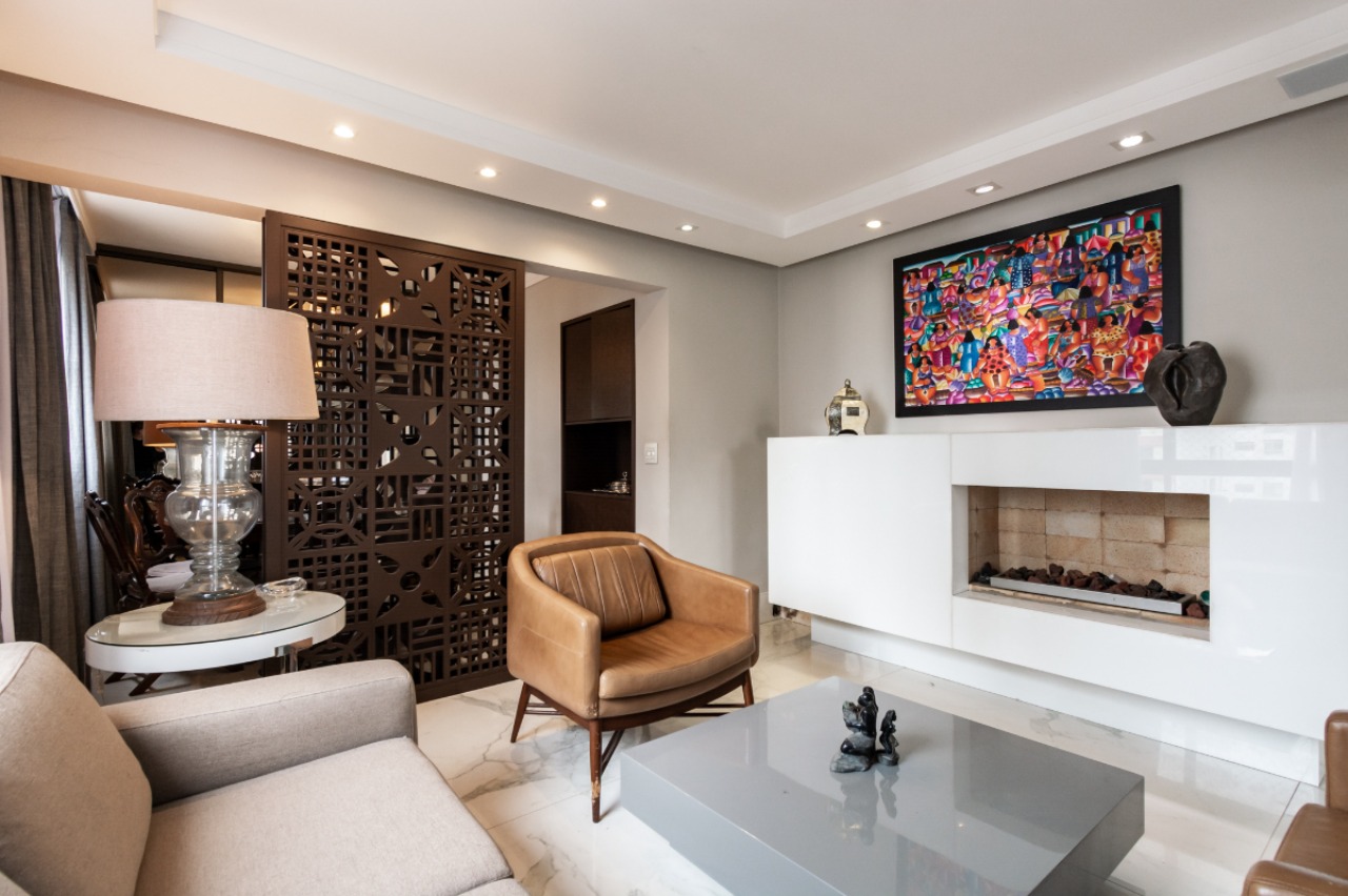 Apartamento, 2 quartos, 162 m² - Foto 3