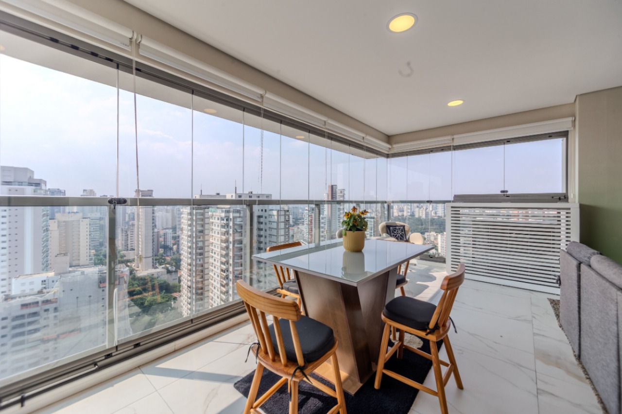Apartamento, 2 quartos, 85 m² - Foto 8