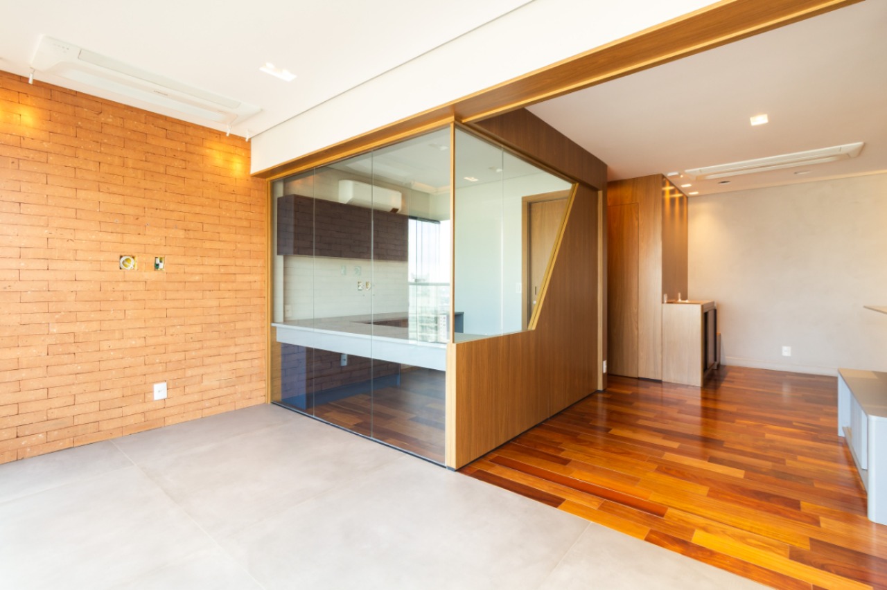 Apartamento, 2 quartos, 88 m² - Foto 2