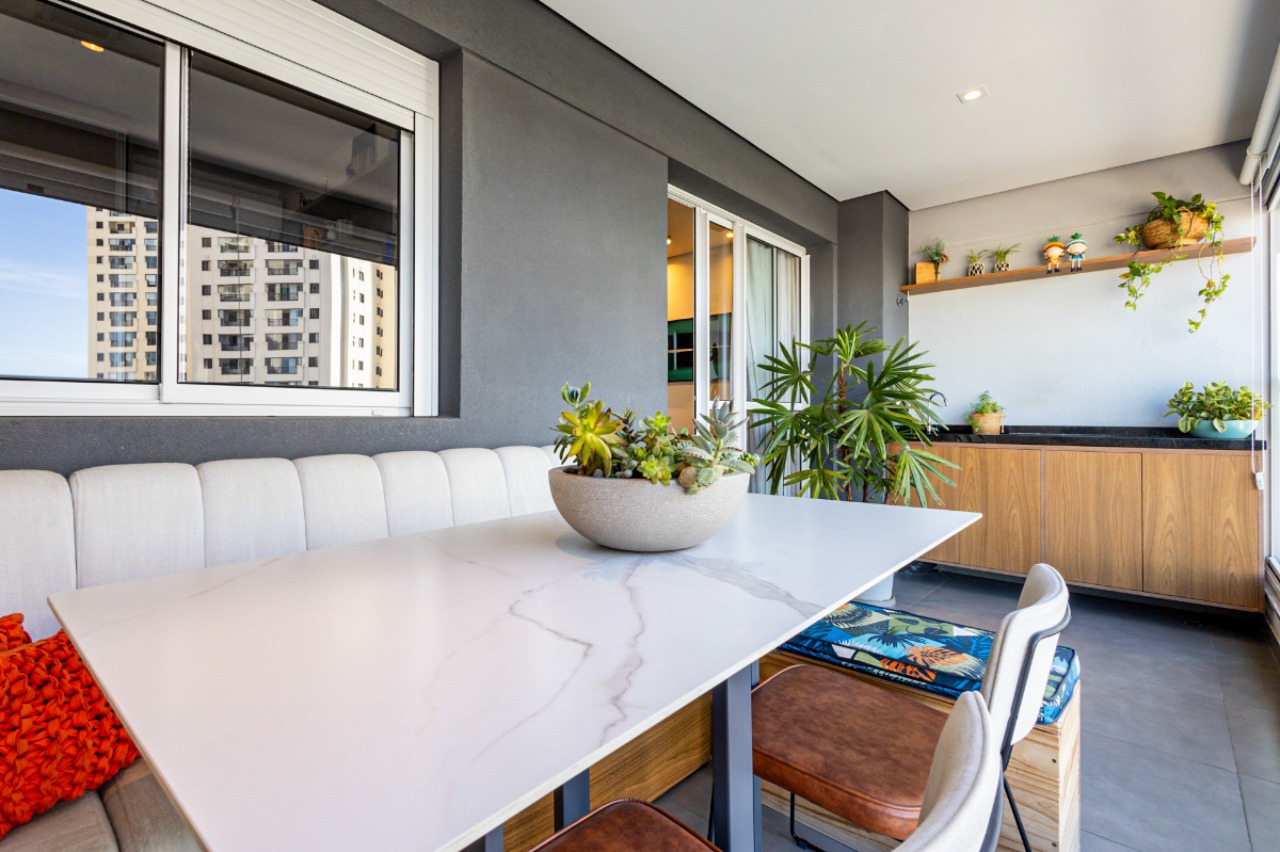 Apartamento, 2 quartos, 69 m² - Foto 7
