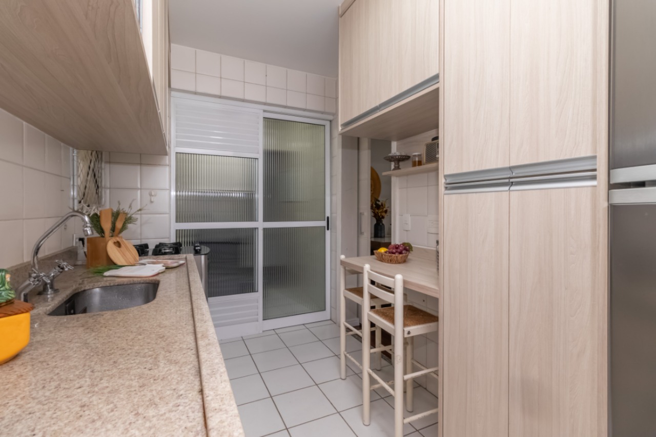 Apartamento, 3 quartos, 82 m² - Foto 9