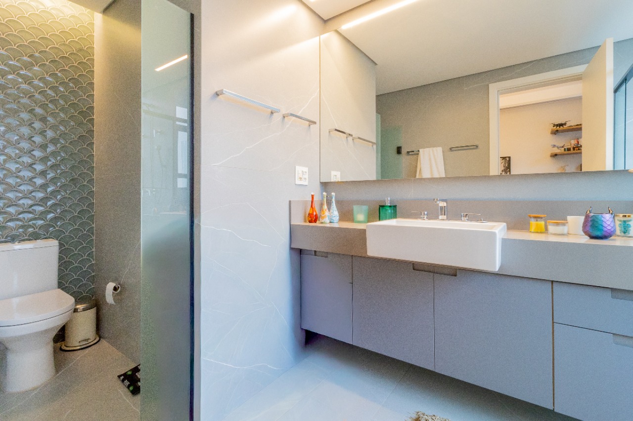 Apartamento, 3 quartos, 280 m² - Foto 33