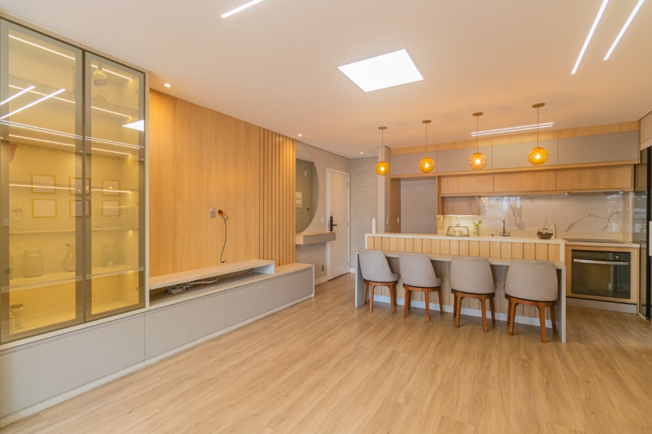 Apartamento, 3 quartos, 84 m² - Foto 8