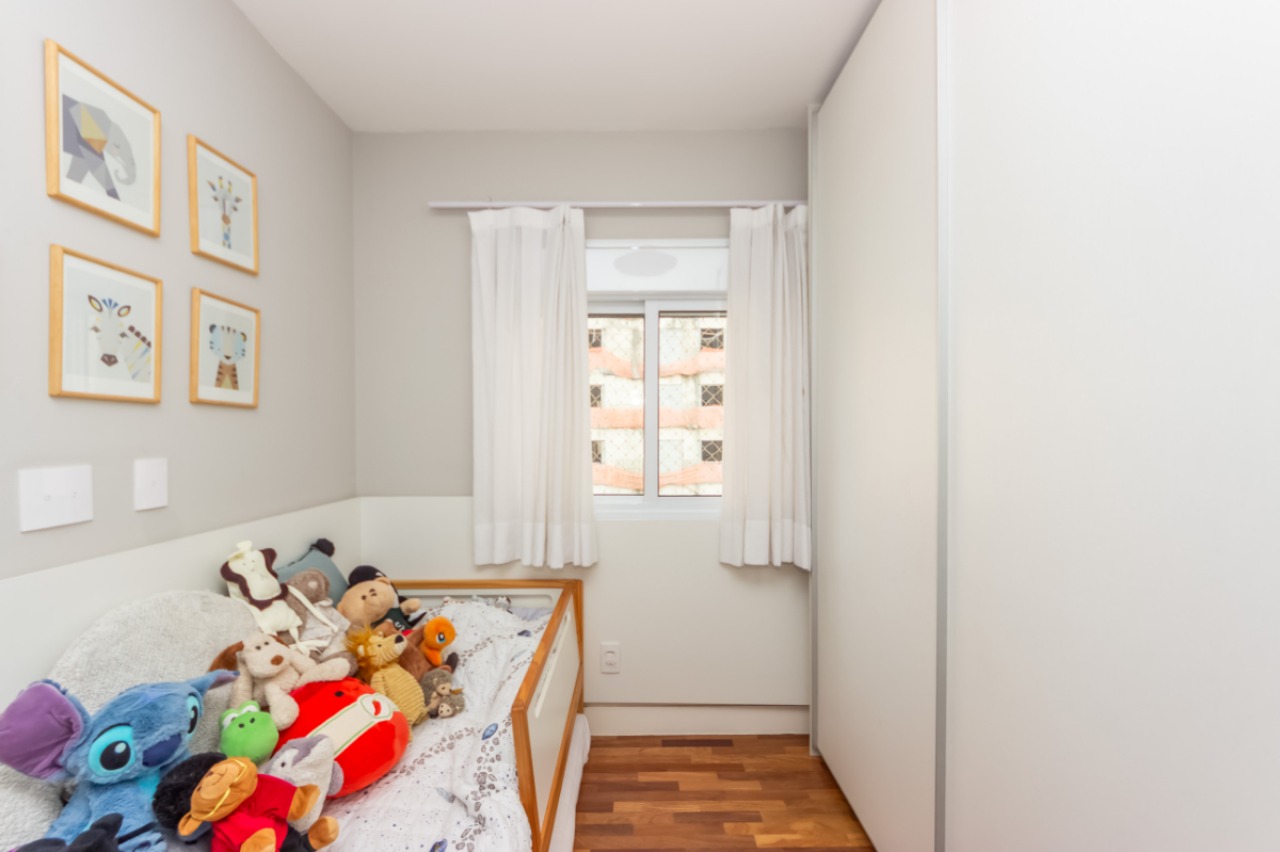 Apartamento, 3 quartos, 120 m² - Foto 26