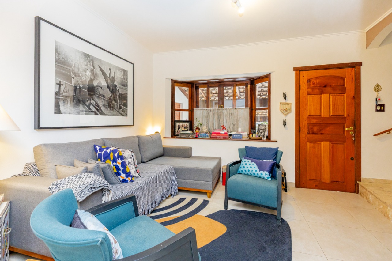 Casa, 2 quartos, 111 m² - Foto 4
