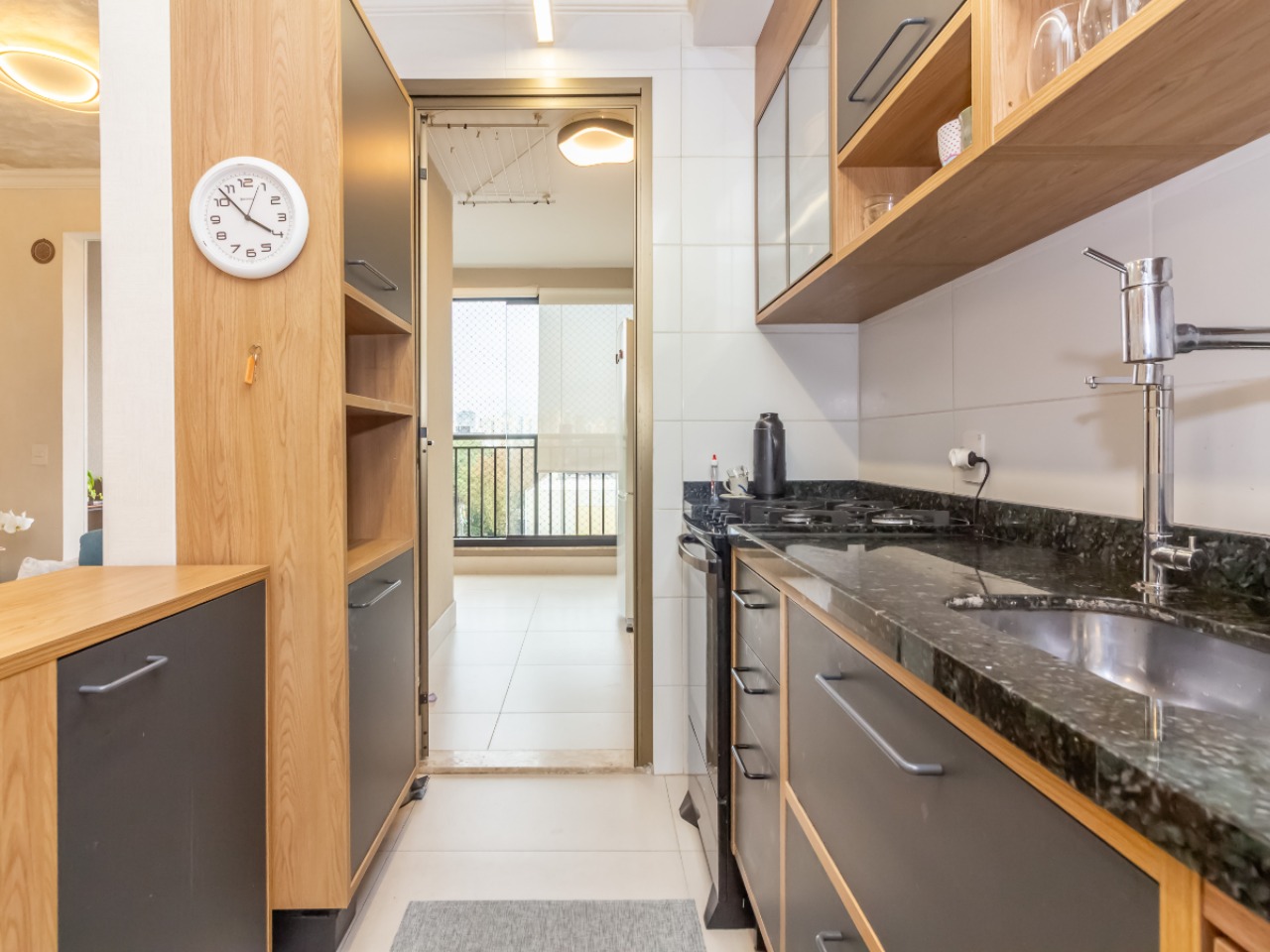 Apartamento, 2 quartos, 61 m² - Foto 13