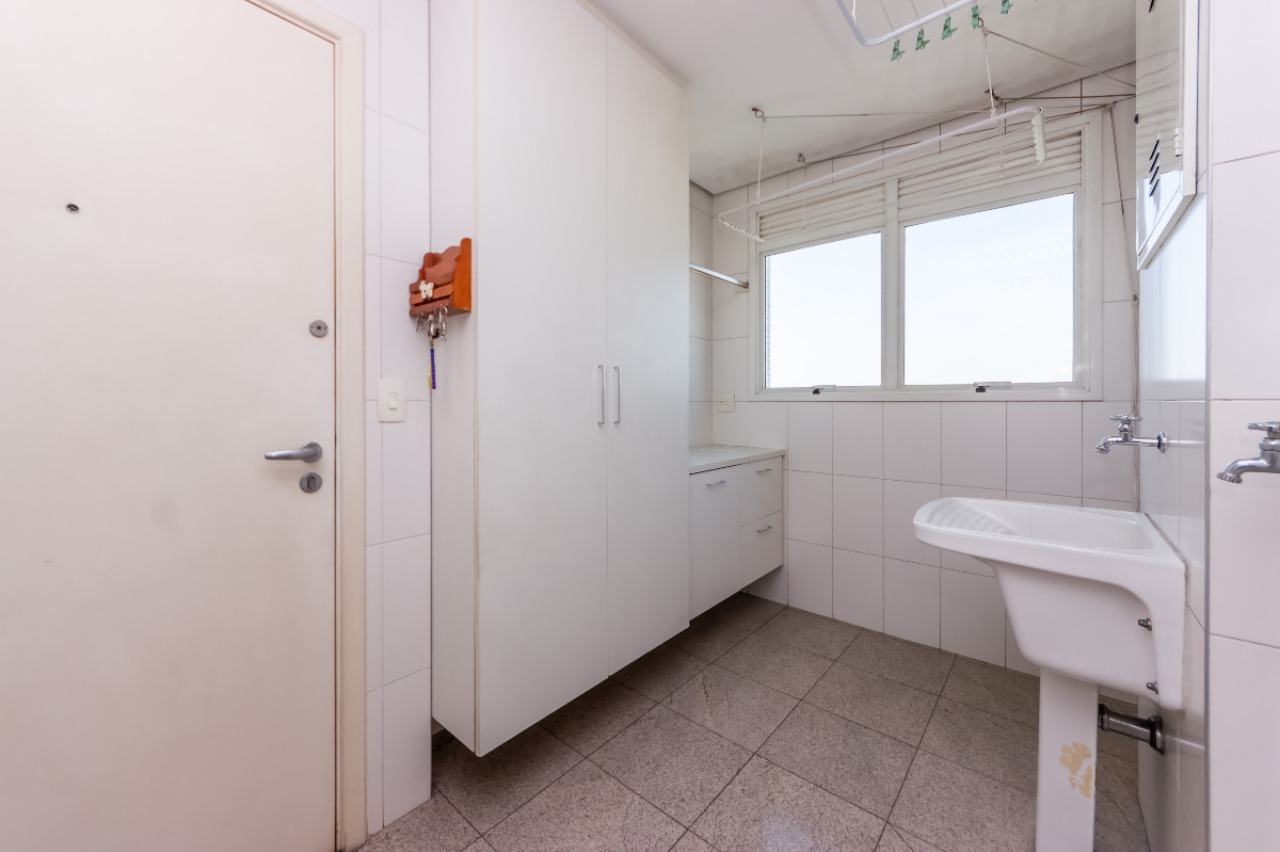 Apartamento, 3 quartos, 159 m² - Foto 14