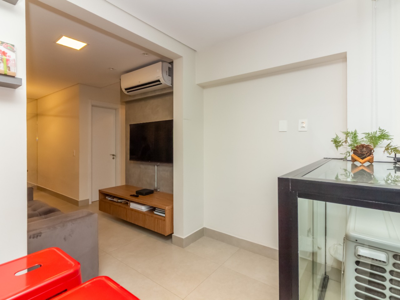 Apartamento, 2 quartos, 61 m² - Foto 8