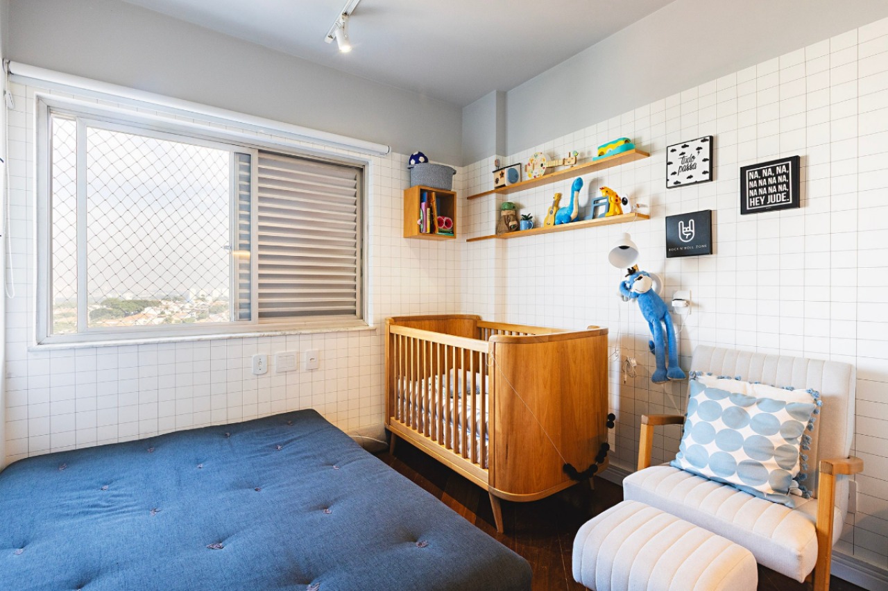 Apartamento, 3 quartos, 112 m² - Foto 25