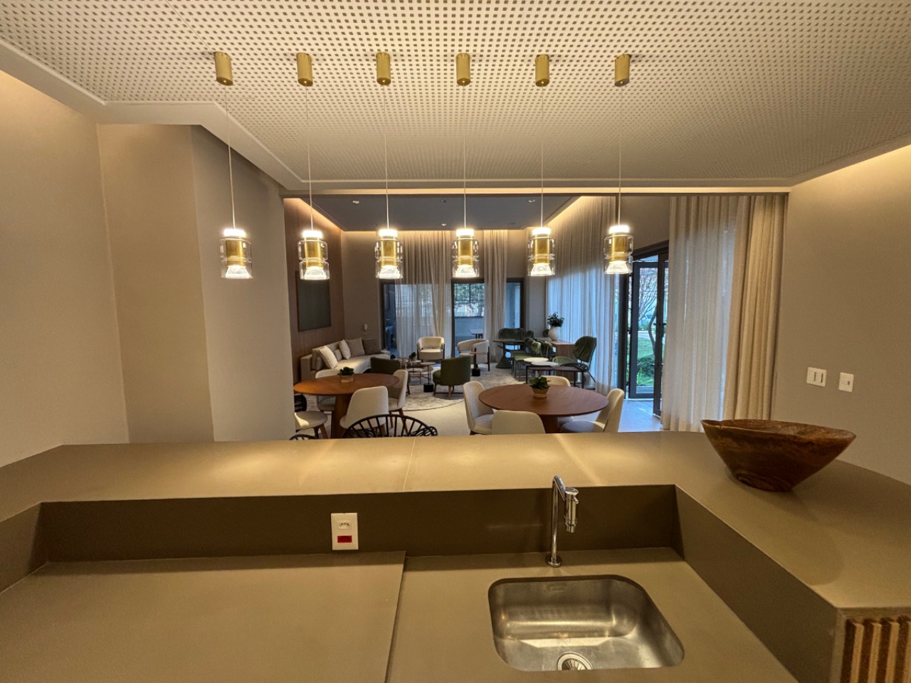Apartamento, 3 quartos, 150 m² - Foto 43