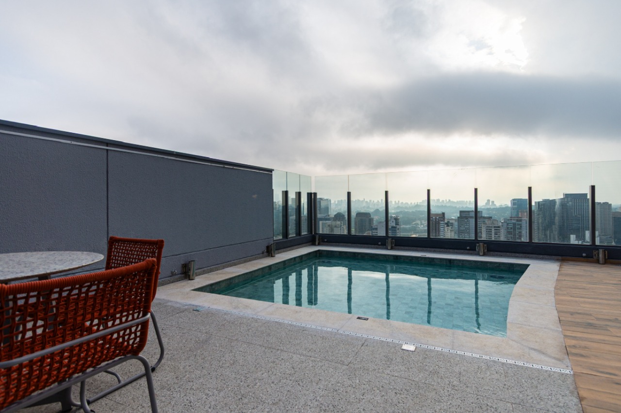 Apartamento, 3 quartos, 142 m² - Foto 35