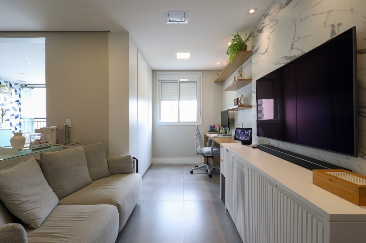 Apartamento, 2 quartos, 84 m² - Foto 3