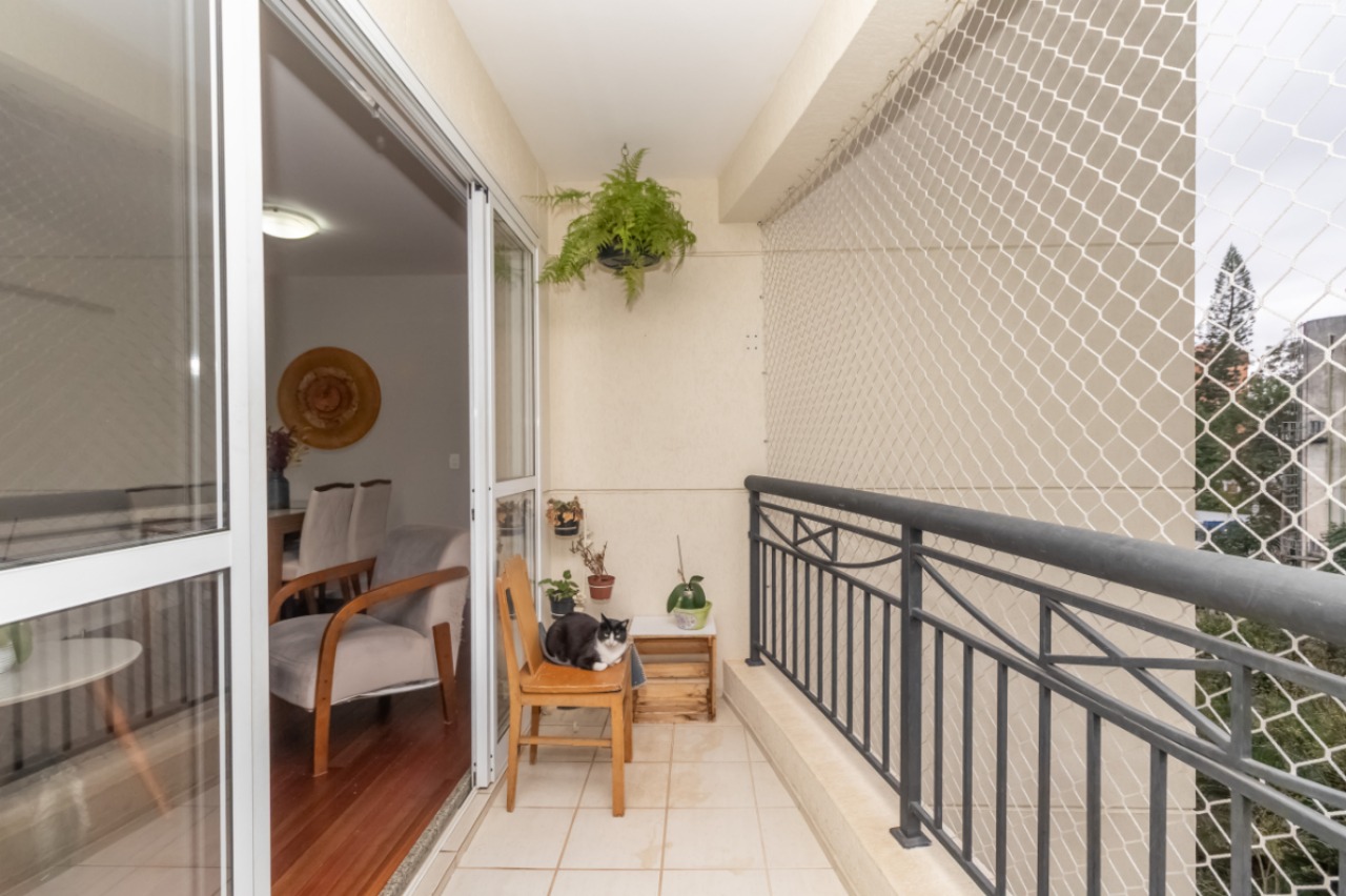 Apartamento, 3 quartos, 82 m² - Foto 7