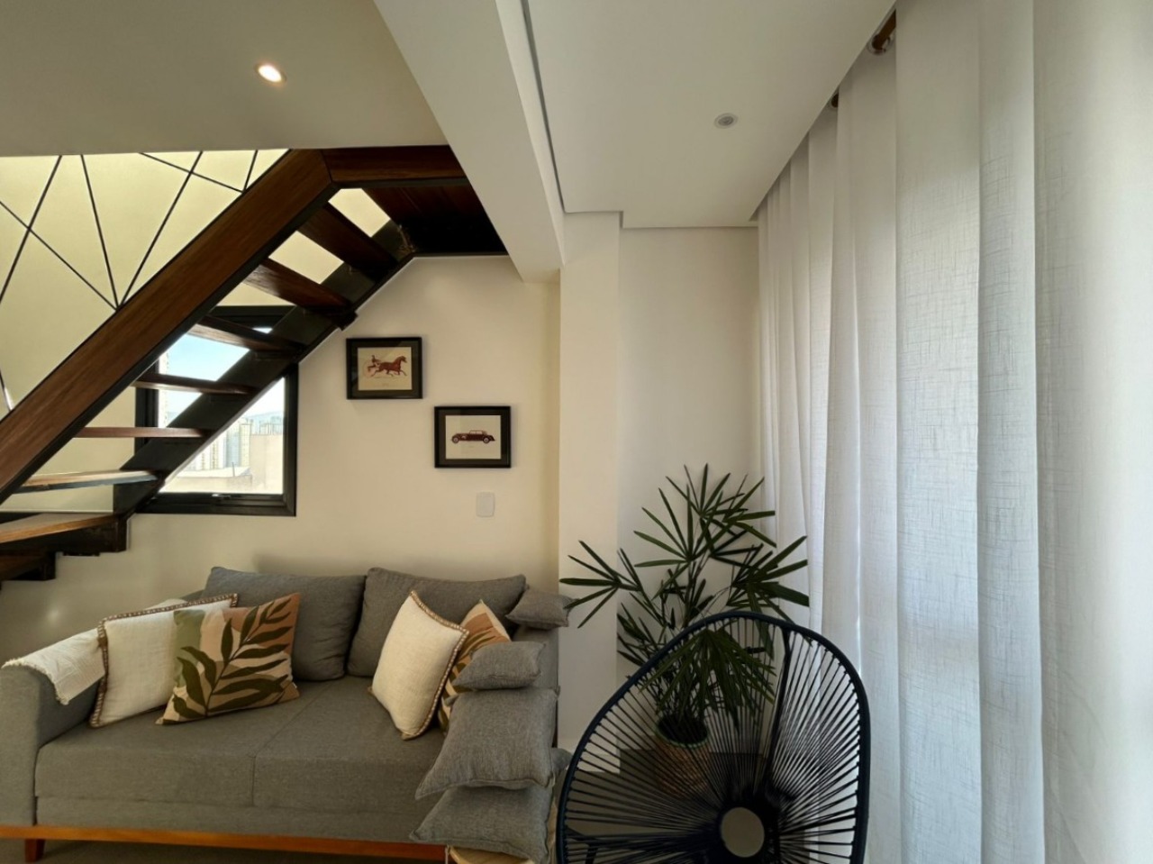 Apartamento, 2 quartos, 60 m² - Foto 6