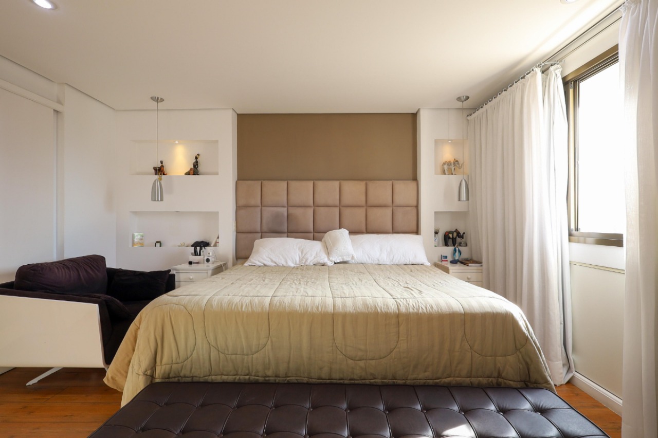 Apartamento, 3 quartos, 147 m² - Foto 23