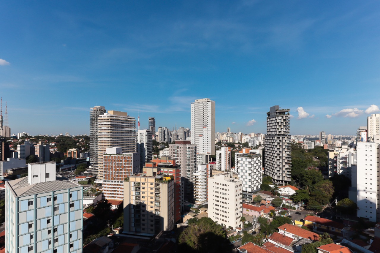 Apartamento, 1 quarto, 31 m² - Foto 5