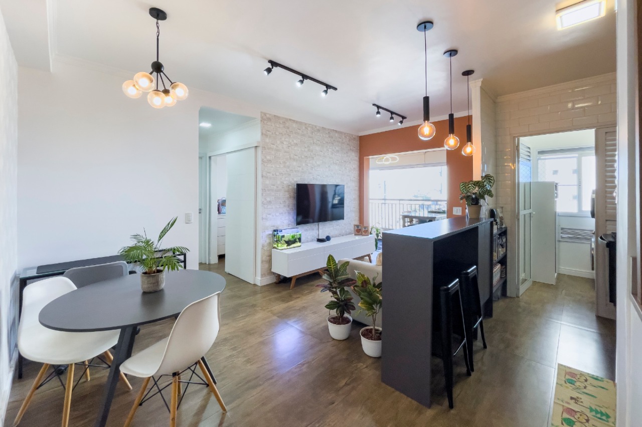 Apartamento, 2 quartos, 65 m² - Foto 3