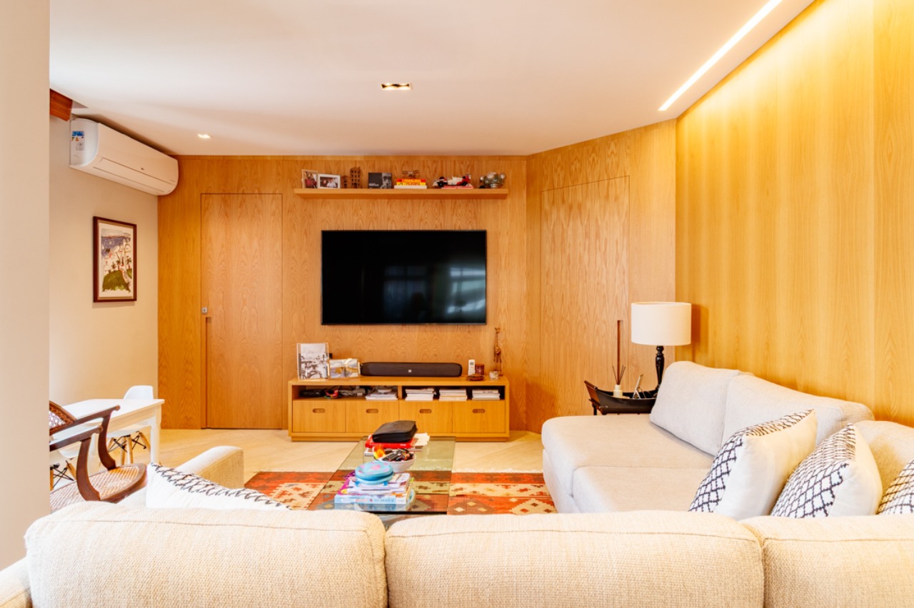 Apartamento, 3 quartos, 289 m² - Foto 8